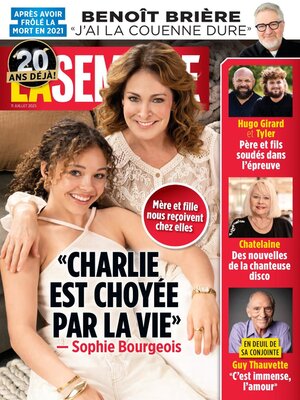 La Semaine - Magazine